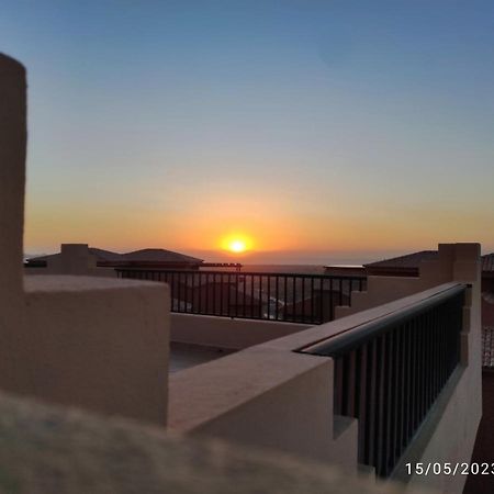 Atico Estrella Sunset Apartment คอร์ราเลโฮ ภายนอก รูปภาพ