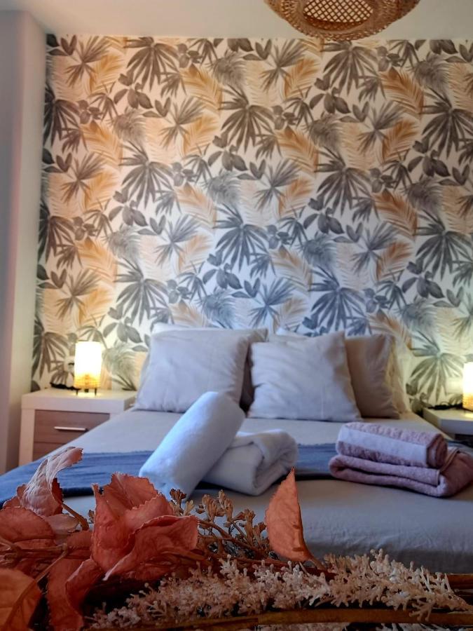 Atico Estrella Sunset Apartment คอร์ราเลโฮ ภายนอก รูปภาพ