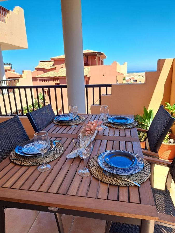Atico Estrella Sunset Apartment คอร์ราเลโฮ ภายนอก รูปภาพ